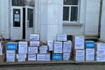 Фото: Официальный Телеграм-канал «Шефская помощь | Херсонская область»