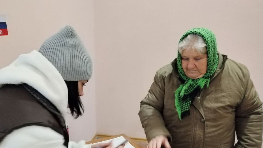 Фото: Официальный Телеграм-канал администрации Каховского муниципального округа