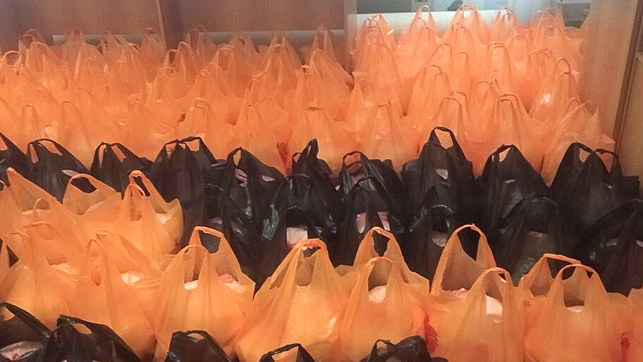 Фото: Официальный Телеграм-канал администрации Каховского муниципального округа