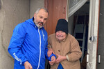 Фото: Пресс-служба партии "Единая Россия"