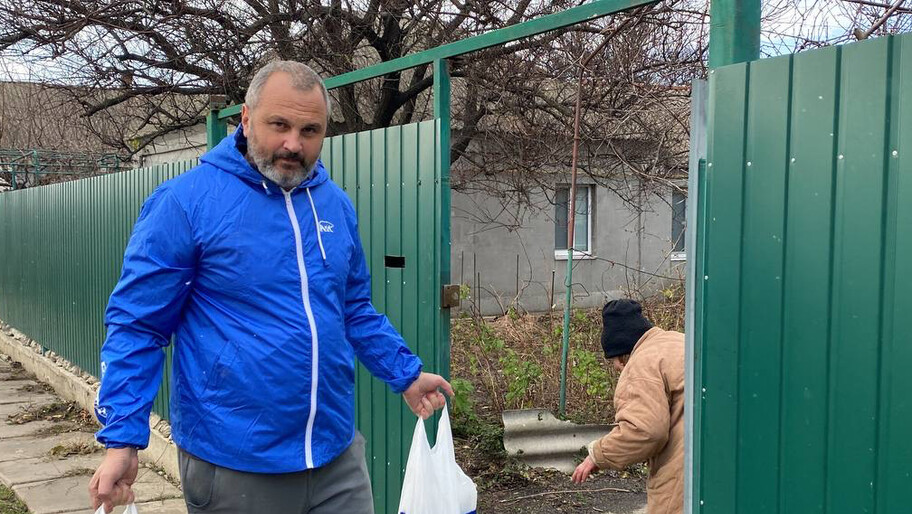 Фото: Пресс-служба партии "Единая Россия"