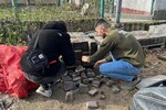 Фото: Официальный Телеграм-канал сенатора от Херсонской области Константина Басюка