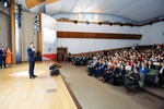 Фото: Официальный Телеграм-канал губернатора Херсонской области Владимира Сальдо