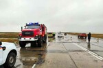 Фото: Официальный Телеграм-канал губернатора Херсонской области Владимира Сальдо