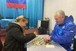Фото: Официальный Телеграм-канал Херсонского регионального отделения партии «Единая Россия»