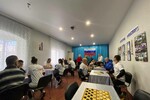 Фото: Официальный Телеграм-канал Херсонского регионального отделения партии «Единая Россия»