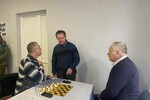 Фото: Официальный Телеграм-канал Херсонского регионального отделения партии «Единая Россия»