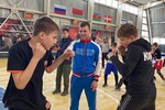 Фото: пресс-служба партии «Единая Россия»