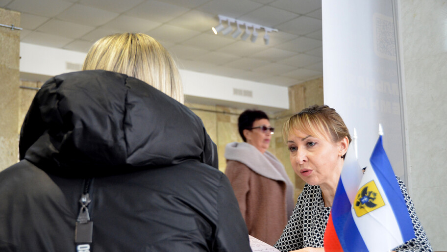 Фото: Херсонское агентство новостей