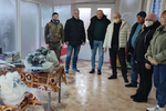 Фото: пресс-служба партии "Единая Россия"