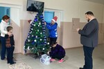 Фото: пресс-служба партии "Единая Россия"
