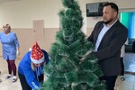 Фото: пресс-служба партии "Единая Россия"