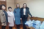 Фото: пресс-служба партии «Единая Россия»