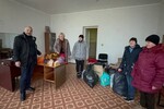 Фото: пресс-служба партии «Единая Россия»