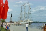 Фото: Официальный Телеграм-канал губернатора Херсонской области Владимира Сальдо