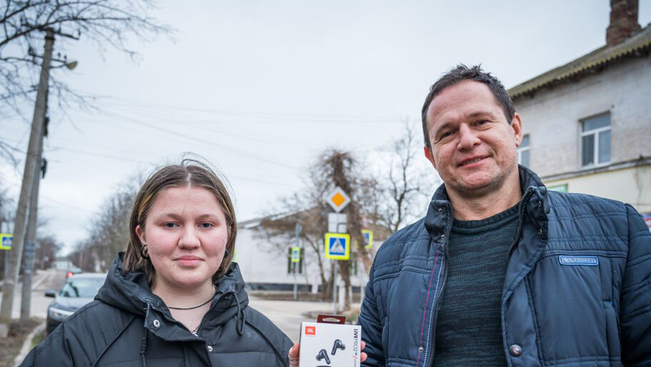 Фото: Официальный Телеграм-канал губернатора Херсонской области Владимира Сальдо