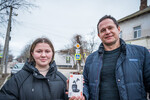 Фото: Официальный Телеграм-канал губернатора Херсонской области Владимира Сальдо