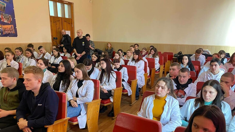 Фото: Херсонское агентство новостей