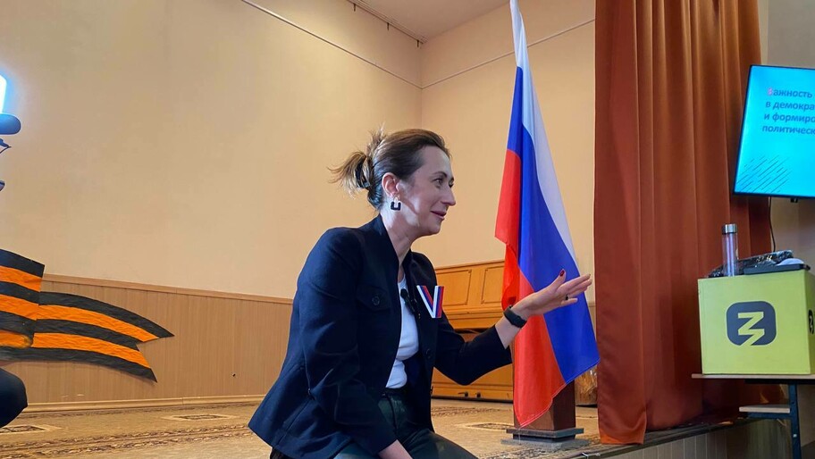 Фото: Херсонское агентство новостей