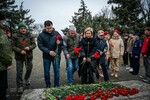 Фото: Официальный Телеграм-канал губернатора Херсонской области Владимира Сальдо