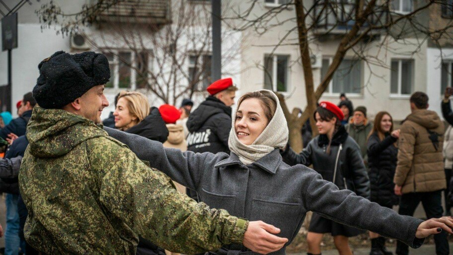Фото: Официальный Телеграм-канал губернатора Херсонской области Владимира Сальдо