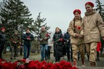 Фото: Официальный Телеграм-канал губернатора Херсонской области Владимира Сальдо