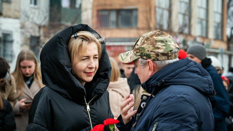 Фото: Официальный Телеграм-канал губернатора Херсонской области Владимира Сальдо