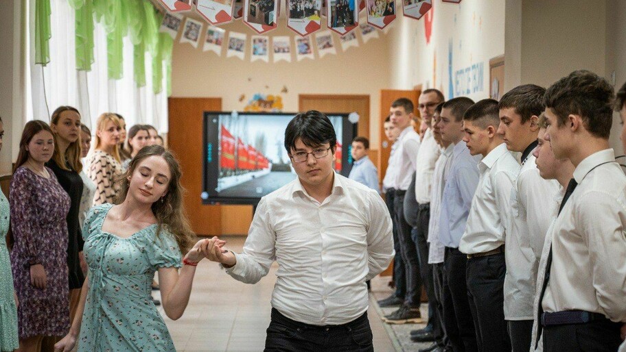 Фото: Официальный Телеграм-канал губернатора Херсонской области Владимира Сальдо