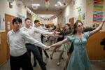 Фото: Официальный Телеграм-канал губернатора Херсонской области Владимира Сальдо