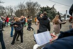 Фото: Официальный Телеграм-канал губернатора Херсонской области Владимира Сальдо