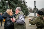 Фото: Официальный Телеграм-канал губернатора Херсонской области Владимира Сальдо