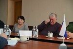 Фото: Официальный Телеграм-канал губернатора Херсонской области Владимира Сальдо