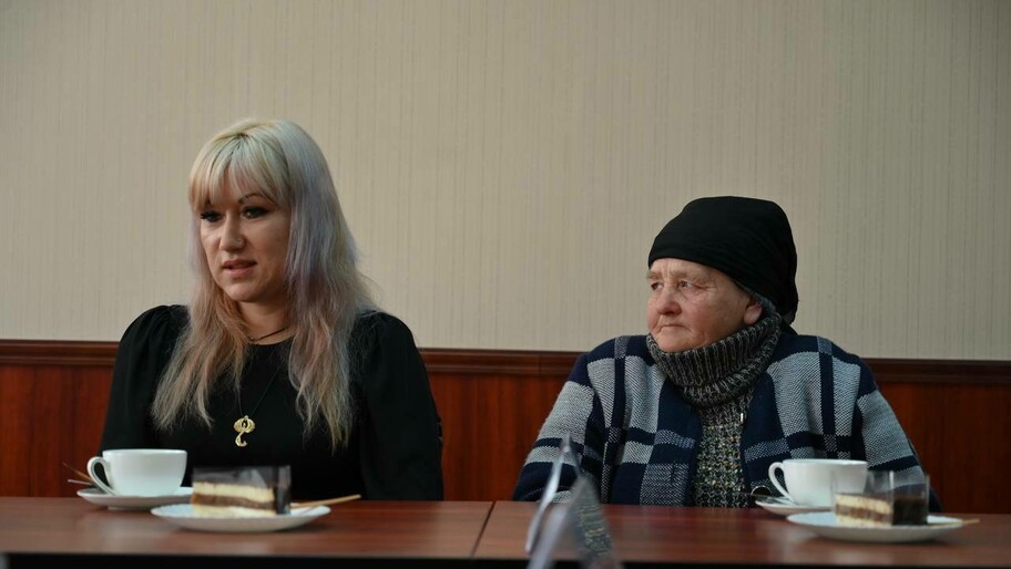Фото: Официальный Телеграм-канал губернатора Херсонской области Владимира Сальдо