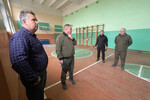 Фото: Пресс-служба регионального отделения партии "Единая Россия" в Херсонской области