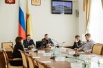 Фото: Официальный Телеграм-канал Херсонской областной Думы