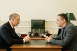 Фото: Официальный Телеграм-канал Херсонской областной Думы