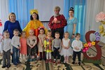Фото: Официальный Телеграм-канал Министерства образования Херсонской области