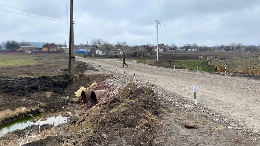 Фото: пресс-служба партии "Единая Россия"