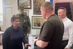 Фото: Официальный Телеграм-канал Игоря Кастюкевичч