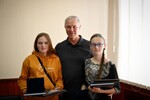 Фото: Официальный Телеграм-канал губернатора Херсонской области Владимира Сальдо