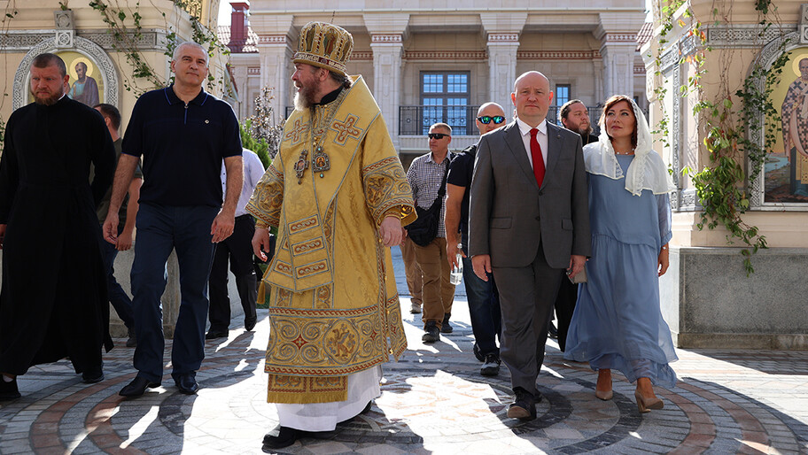 Фото: Пресс-служба музея 