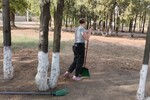 Фото: администрация Каховского МО