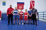 Фото: администрация Алешкинского МО