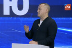 Скриншот: телевизионный канал Луганск 24