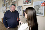 Скриншот: телевизионный канал Луганск 24