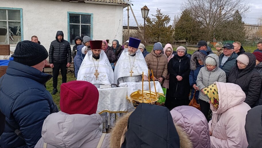 Фото: Официальный Телеграм-канал администрации Голопристанского муниципального округа