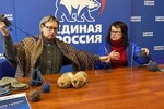 Фото: пресс-служба регионального отделения партии "Единая Россия"