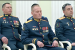 Скришот Администрация Президента России