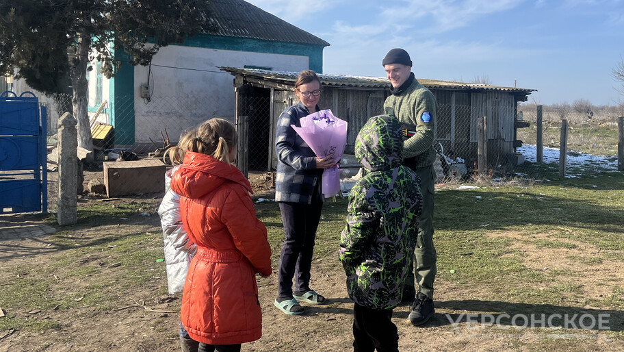 Фото: Херсонское агентство новостей