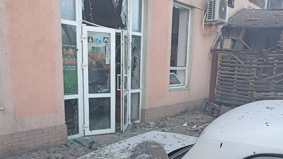 Фото: пресс-служба губернатора Херсонской области
